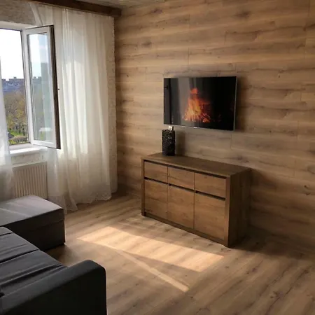 Золотая Эра Apartment