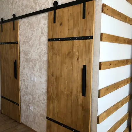 Золотая Эра Apartment