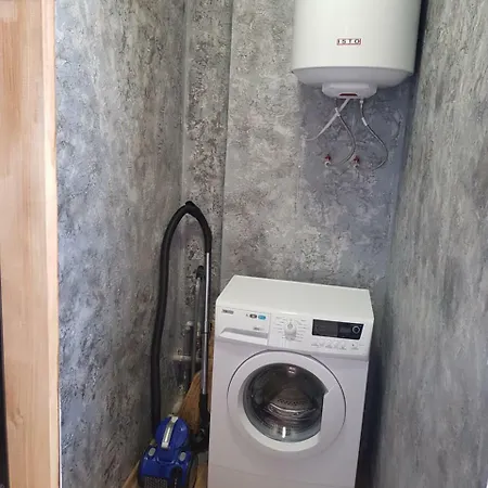 Apartment Золотая Эра