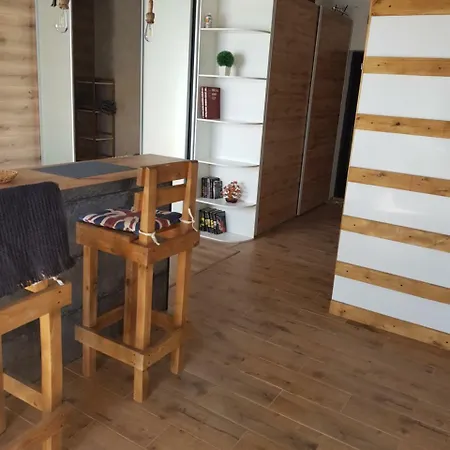 Apartment Золотая Эра *