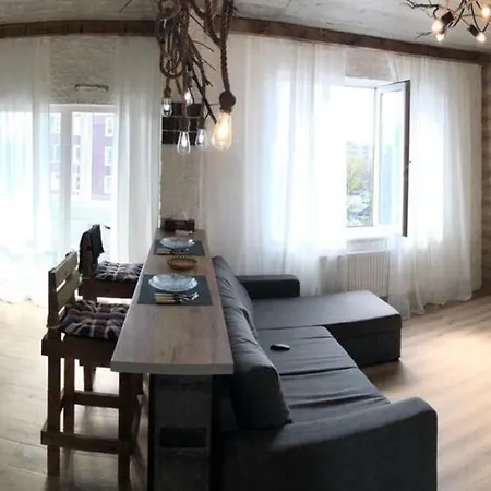 Золотая Эра Apartment *
