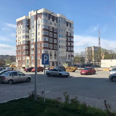 Золотая Эра Apartment