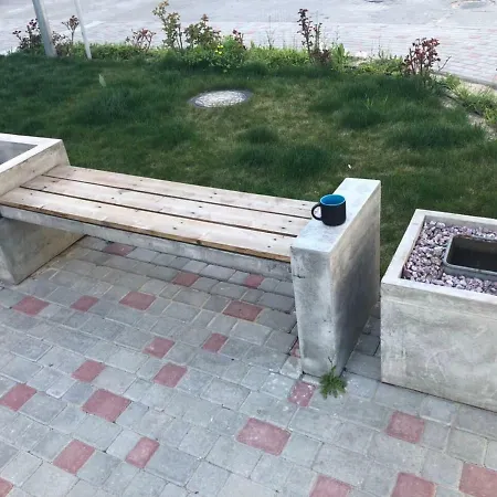 Apartment Золотая Эра *